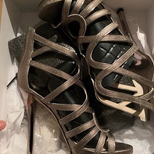 Michael Kors Stilettos